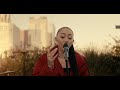 Noah Cyrus - Blue Christmas (Live)