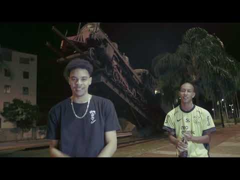 Sonhando Alto - Ed MC, Poppa, Trashtdp e DJ TGB - Clipe Oficial