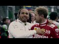 F1 Tribute The Nights Avicii Music Video Formula One