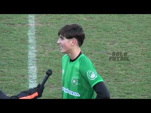 NOTA 5TA NACHO MARCOLINI