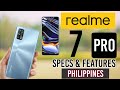 View 24 Realme 7 Pro Price Philippines 2020
