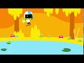 PBS KIDS Live TV Bumper The Frog