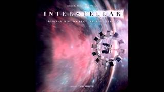 Interstellar theme music by Hans Zimmer-dust