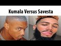Kumala Versus Savesta