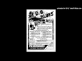 Blind Lemon Jefferson "D.B. Blues" - Charles Love Blind Lemon Jefferson "D.B. Blues"