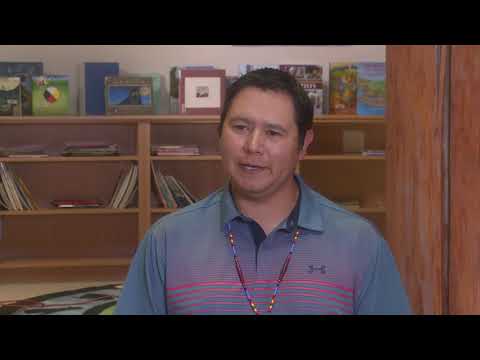 sənsisyustən House of Learning - Promotional Video (Full Length Feature)