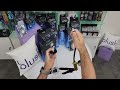Blush Skaistalai PERFORMANCE VX3 ENHANCEMANT SYSTEM CLEAR