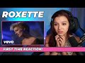 Roxette - It Must Have Been Love | First Time Reaction
