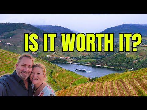 We Sailed the Douro River for 7 Days - What's It Really Like?