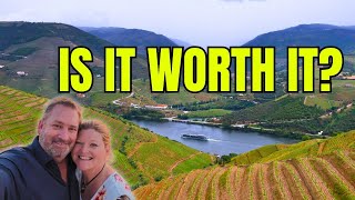 We Sailed the Douro River for 7 Days - What&#39;s It Really Like?