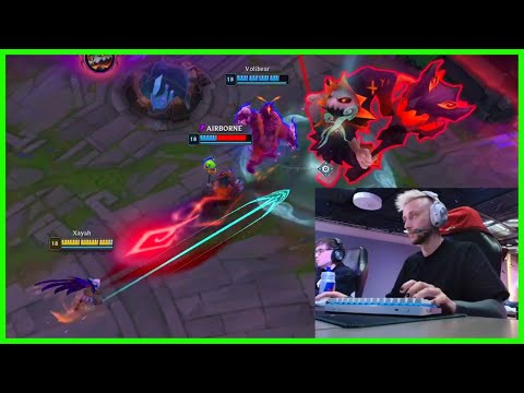 Doom Boss - Best of LoL Streams 2714