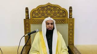 فوائد منتقاة من درس الكبائر || معنى الربا || فضيلة الشيخ د. سامي الواكد . image