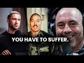 You have to suffer. - BEST MOTIVATIONAL Video / Joe Rogan, David Goggins etc.