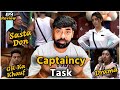 Bigg Boss 19 EP4 Review Captaincy Task Gaurav Vs Kunikaa Tanya Drama Basheer Vs Abhishek Zeeshan