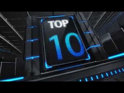 Liomatic Perugia Basket vs. Robur Osimo Basket - TOP 10