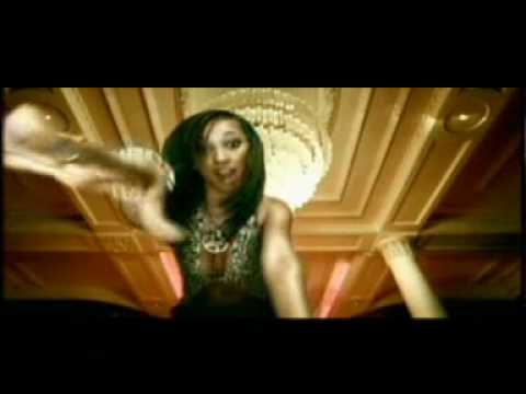 Lisa Mafia-All Over.mpeg