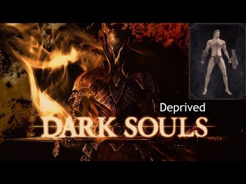 Man Eater Shells Farming: Dark Souls SP pt 67
