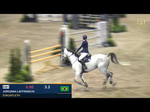 1.30 metro - 23/9 - CSI-W Indoor SHP 2017