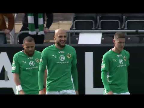 ÖSTERSUNDS FK - JÖNKÖPINGS SÖDRA, 3-3  06/05/2023  Day: 6