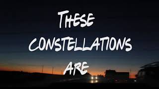 gnash - stargazing ft. vancouver sleep clinic (lyrics video)