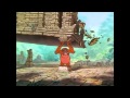 The Jungle Book Music Scene Monkey Chase