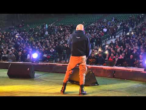 Full House la Hip-Hop Ș-așa