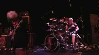 Melvins - Worm Farm Waltz (Live @ The Showbox)