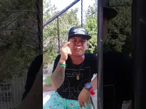 yorday Improvisando en la casa