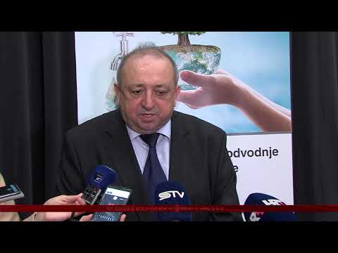 Za sustav odvodnje Valpovo – Belišće 271 milijun kuna