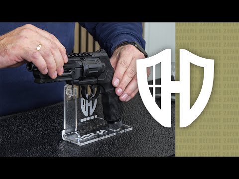 Bestes Upgrade für eure UMAREX T4E HDR50 / TR 50 | 7,5 Joule Version | Powerkit + Tuninglauf