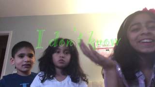 "Ready Set Go" Fan Video