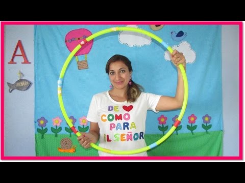 Escuela Dominical / Siete Ideas de Rompehielo