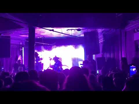 BLP Kosher x TrapLand Pat Unreleased (NYC 6/3)