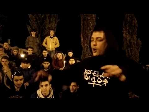 Zeko VS Bola (Preoctavos) #BeatBattle