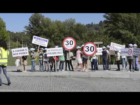 Programa ambiental PEGADAS