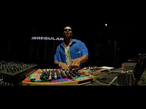 Irregular Live @ Aquasella 17/08/2023 Spain 4k videoset