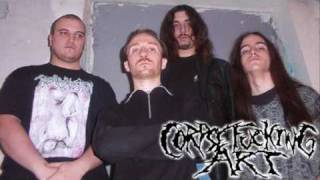 Corpsefucking Art - Gore Mon Amour