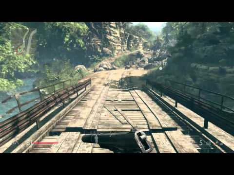 Sniper Ghost Warrior #12 Mistrzowski Strzelec[PL]