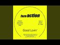 Good Lovin (Radio Edit)