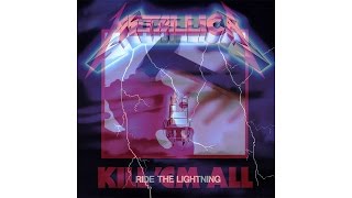 Metallica - Kill/Ride Medley (studio version)