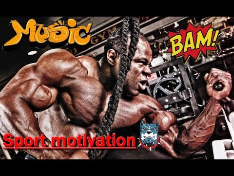 Music for Sport -Crossfit . Fitness.Bodybuilding.Motivation 2018