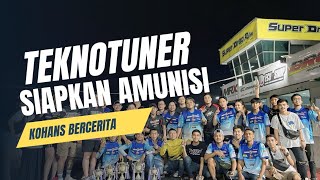 Download lagu KOHANS TEKNOTUNER DISERANG THAILAND BERSATU 🤝🥶 mp3