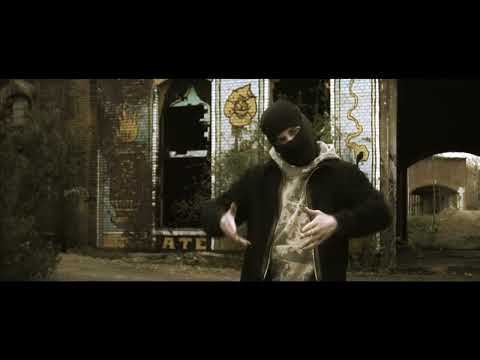 Nebojsa & Menve Exus - Schwarze Lyrik (Musikvideo) (Beat: FoltaBeatz)