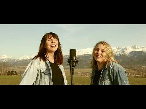 I Wanna Dance With Somebody - Whitney Houston (cover by Milena Kanabus & Martyna Ciok-Rycak)