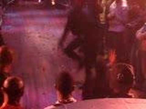 Tron Khan vs Tyrone 007