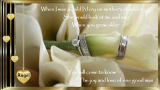 You're The One 💍 Jennifer Holliday * Written By "Michael Jackson"