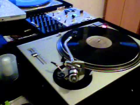 Livin' Proof "do it to the music" (Funk Vibe Mix Feat lord G) 1994