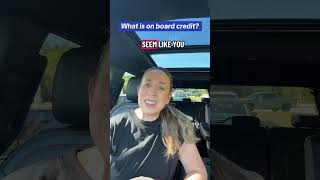 What Is Onboard Credit? | Royal Caribbean Cruise Tips