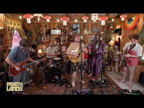 Kendall Street Company's Road to Festivus