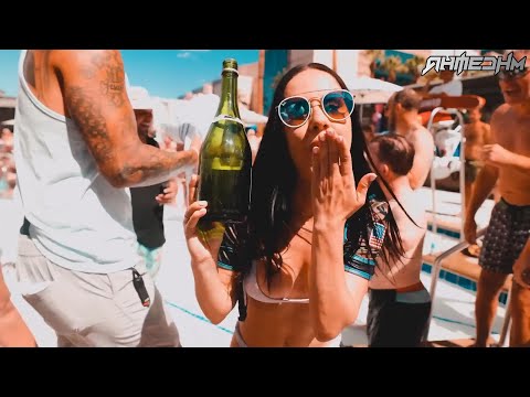 ☆✭♫ DJ Elon Matana & DJ AhmedHM - Hits Of 2025 Vol.15 ♫✭☆*HD 1080p*